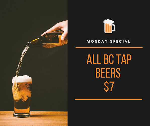 Opinii despre Queens Cross Pub în North Vancouver - Hospitality and gastronomy