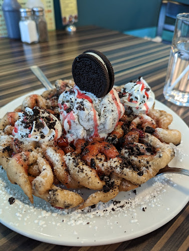 Harbourside Fish And Chips - Brampton