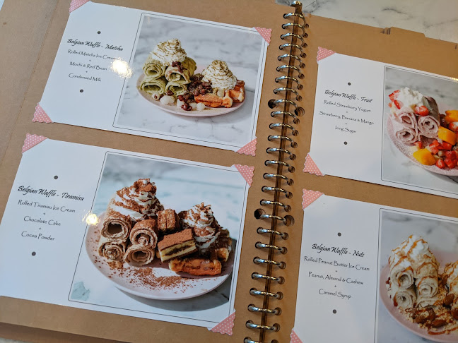 Comentarii opinii despre ON YOGURT