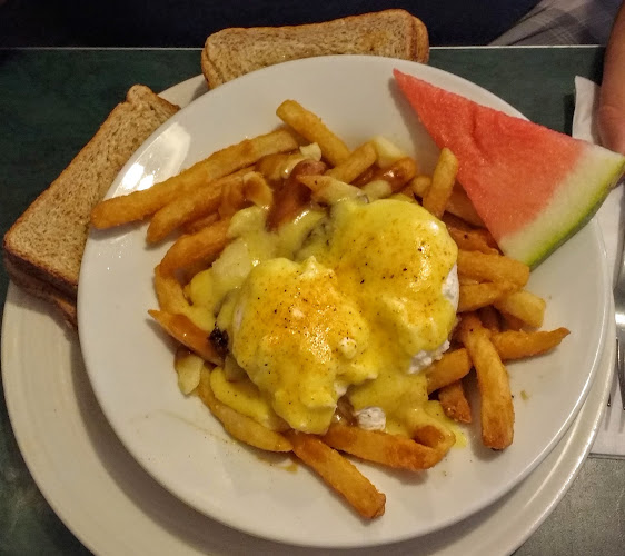 Campus Hi Fi - London