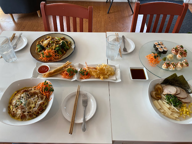 Lotus Cafe & Restaurant - Fredericton