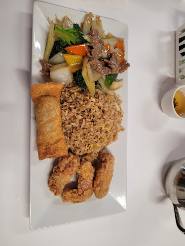 Lee's China Garden Restaurant - North Bay