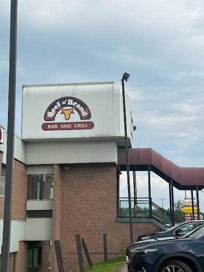 Beef n' Brand