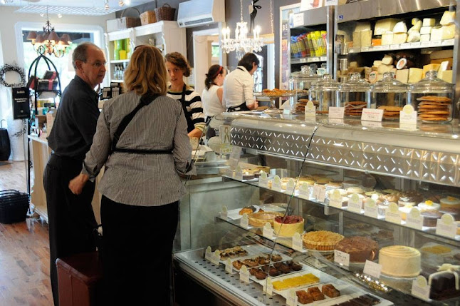 Comentarii opinii despre Jacobsons