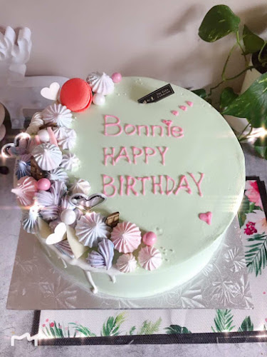 XCAKE 隨心意 - Hospitality and gastronomy