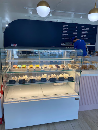 Ampersand Bakehouse - Hospitality and gastronomy