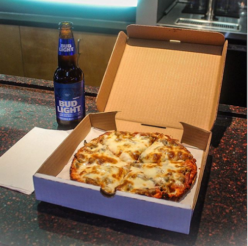 Comentarii opinii despre Frank's Pizza