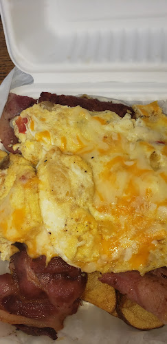 Fraser Park Restaurant - Hospitality and gastronomy