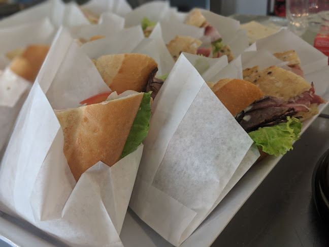 Comentarii opinii despre Catering Plus