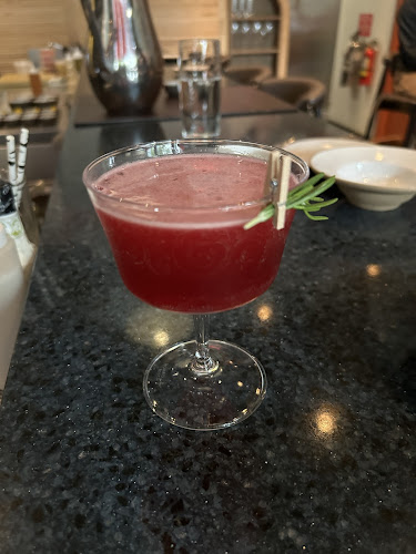 Opinii despre Barbara în Vancouver - Hospitality and gastronomy