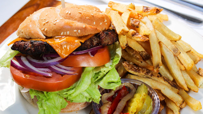 Cherry Creek Cafe - Winnipeg