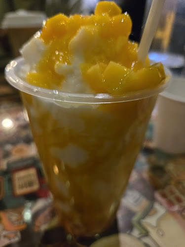 Mabu Generation（HWY7）麻布＆麻布冰室 - Markham