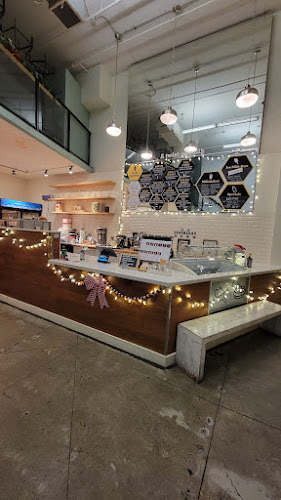 Comentarii opinii despre Soft Peaks Ice Cream