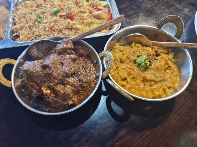 Opinii despre Rasoi The Real taste of india în Regina - Hospitality and gastronomy