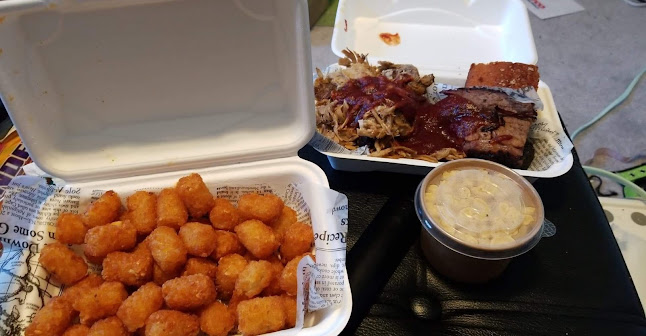 The Lancaster Smokehouse - Kitchener