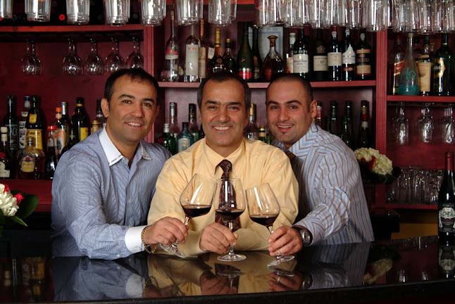 Alioli Ristorante - Hospitality and gastronomy