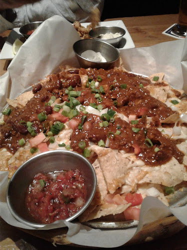 Comentarii opinii despre Jack Astor's Bar & Grill St John's