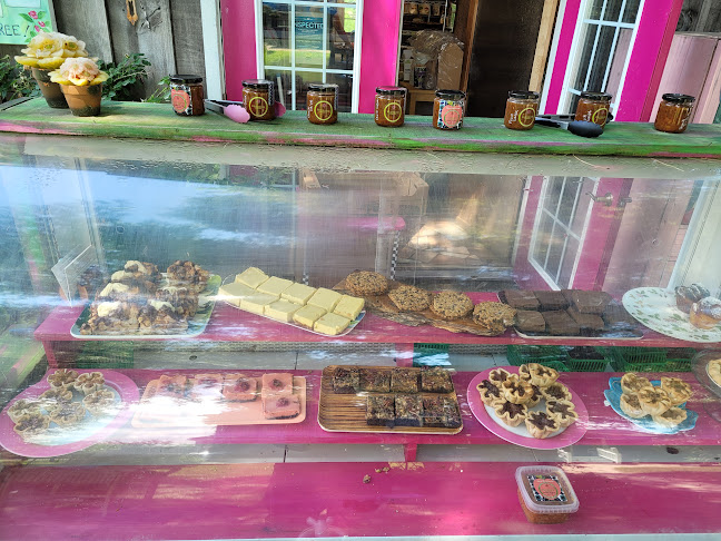 Blossom Bakery - Lincoln