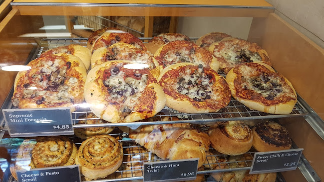 COBS Bread - Toronto