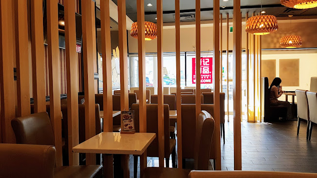 Opinii despre SweetHoney Dessert în Richmond - Hospitality and gastronomy