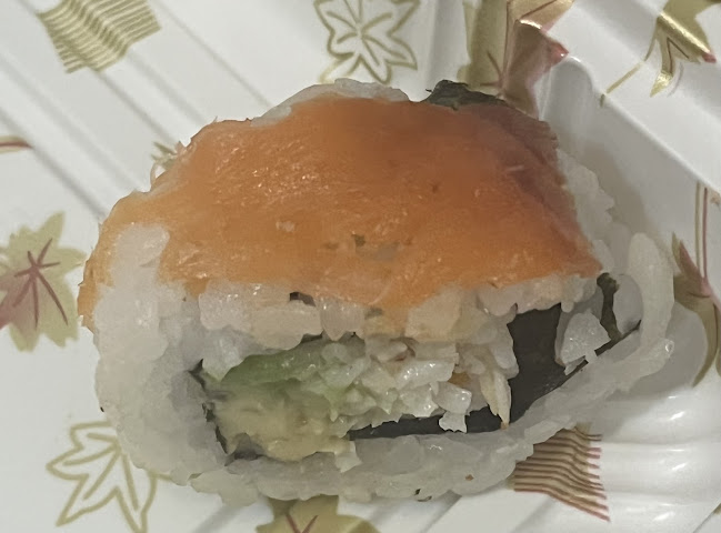 Opinii despre Chef Sushi Restaurant în Langley - Hospitality and gastronomy