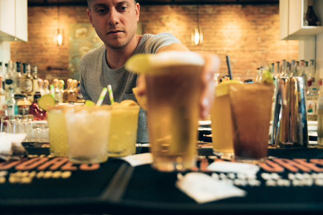 Opinii despre Cantina Del Centro - Nelson în Nelson - Hospitality and gastronomy