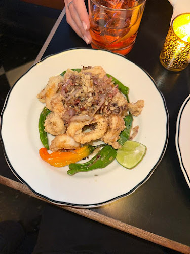 The Old York Tavern - Toronto