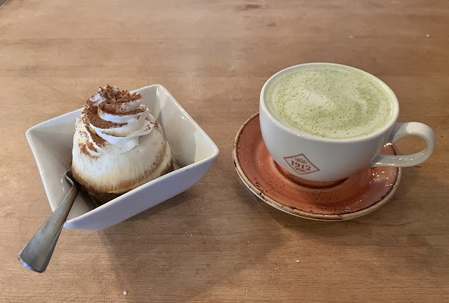 Block 1912 Cafe - Hospitality and gastronomy