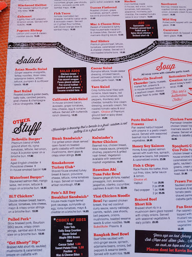 427 Belleville St., Victoria, BC V8V 4W9