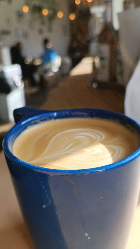 Comentarii opinii despre Sidetrack: A Wortley Café