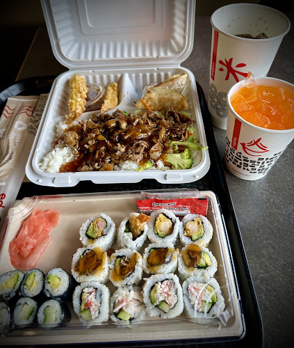 Edo Japan - Westbank