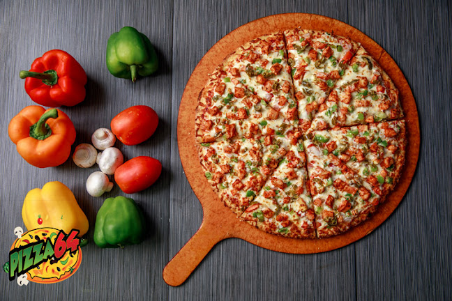 Comentarii opinii despre Pizza 64 Aldergrove