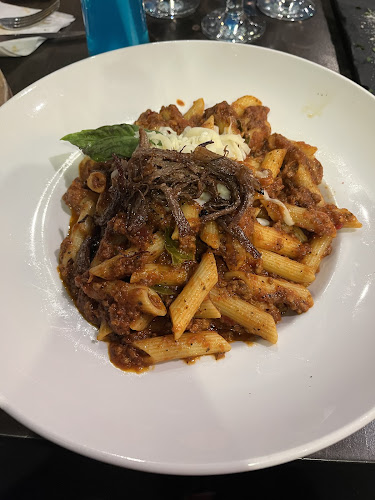 Comentarii opinii despre Blackstone Steakhouse and Grill - Mississauga