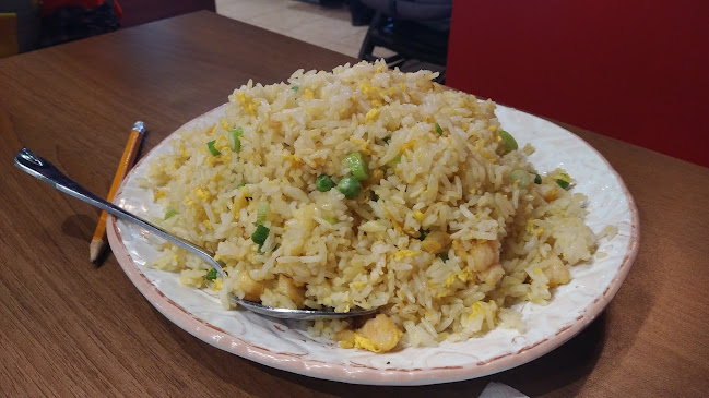 半島餐廳 Ho Garden Chinese Restaurant - Hospitality and gastronomy