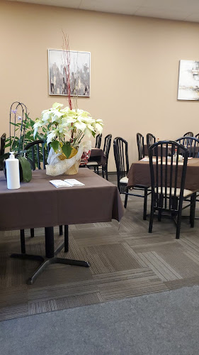 Pita Mania Restaurant - Hospitality and gastronomy