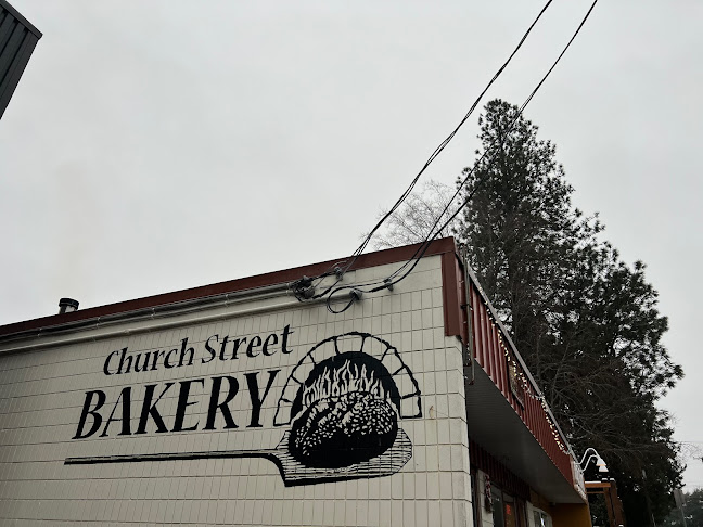 Comentarii opinii despre Church Street Woodfired Bakery