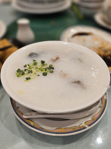 Fisherman's Terrace Seafood Restaurant - Hospitality and gastronomy