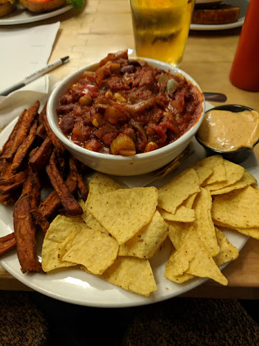 Comentarii opinii despre Felicita's Pub