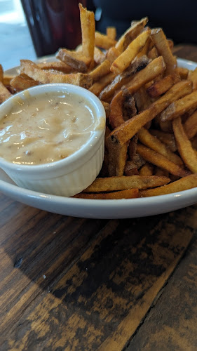 Opinii despre Seasoned Restaurant în Hamilton - Hospitality and gastronomy