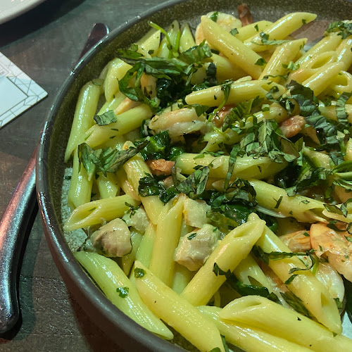 The Rec Room Roundhouse - Toronto