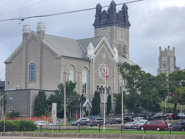 Belleville Farmers Market - Hospitality and gastronomy