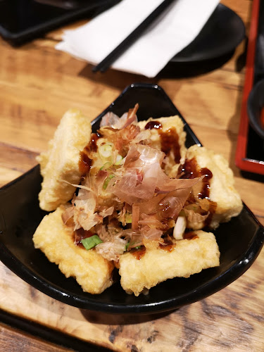 Izna Japanese Donburi House - Hospitality and gastronomy