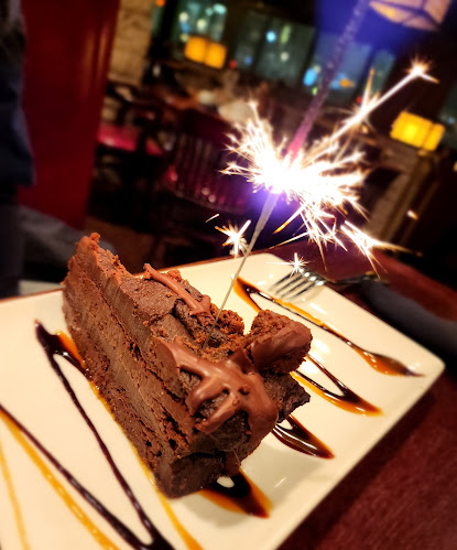 Bâton Rouge Grillhouse & Bar