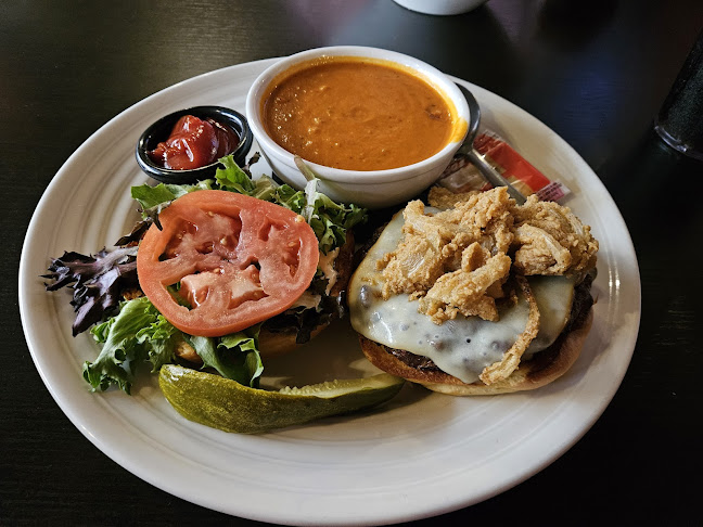 Opinii despre The Wave în London - Hospitality and gastronomy