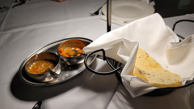 Comentarii opinii despre India Gate Restaurant