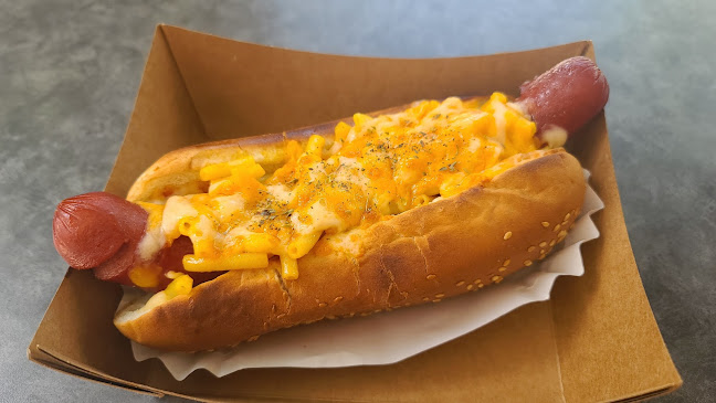 Mean Poutine - Hospitality and gastronomy