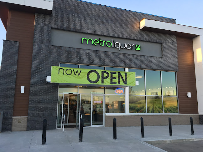 Metro Liquor Acre 21 - Hospitality and gastronomy