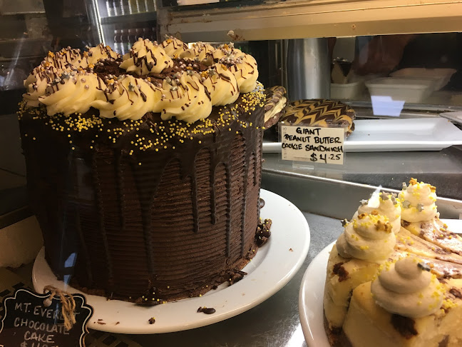 QV Cafe & Bakery - Victoria