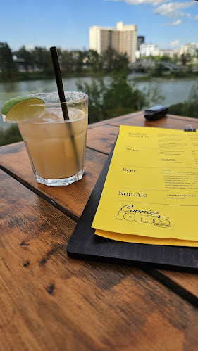 Connie & John's Pizza