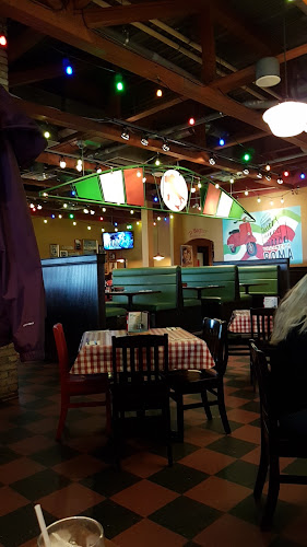 East Side Mario's - Hospitality and gastronomy